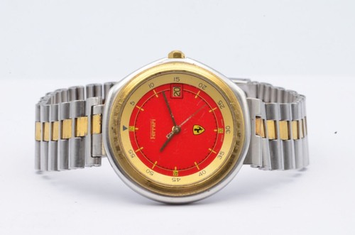 Ferrari montre pour femmes - ferrari,