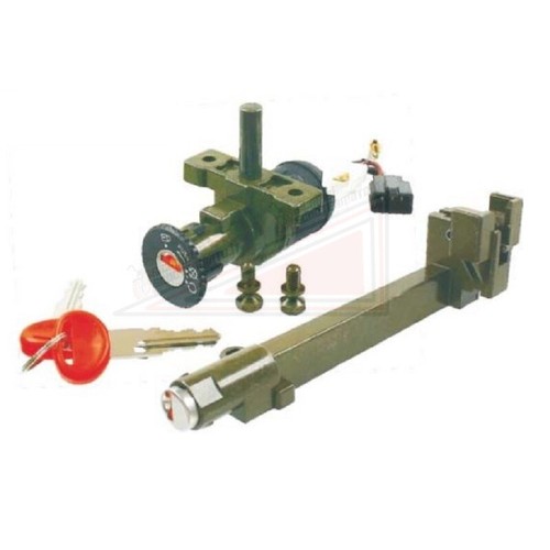 Cadre cle complet mbk rs - cle,