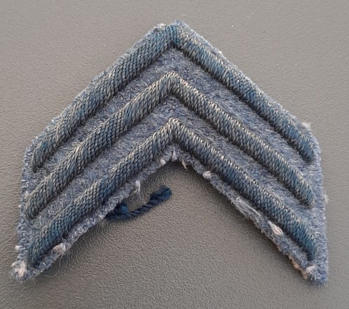 Ww1 insigne tissu brisques - insigne,