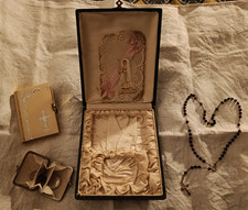 ​RARE Coffret de Communion