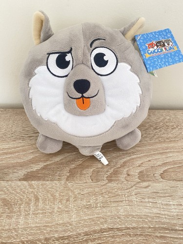 Peluche chien - peluche,