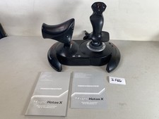 Thrustmaster T.Flight Hotas X PC PS3 Joystick Controller Vintage 2F66