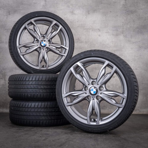 Jantes bmw série 2 - jantes,