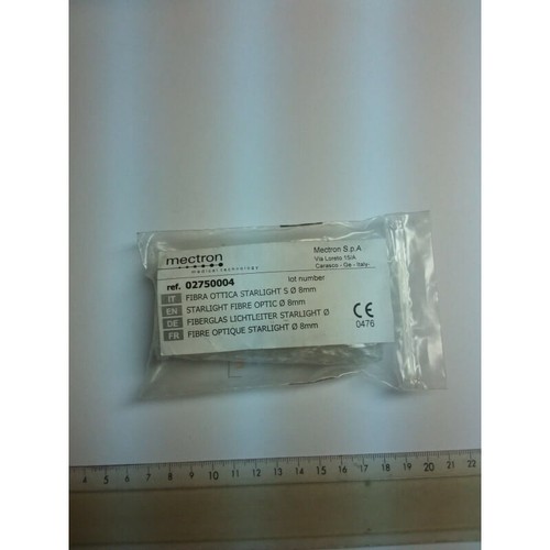 Fibre optique starlight - optique,