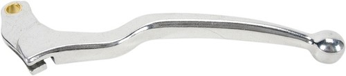 Clutch lever silver - clutch, fits