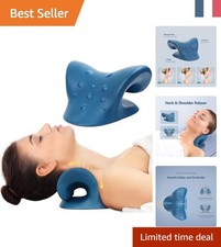 Masseur de Cou Portable