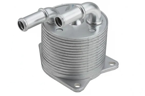 Radiateur huile moteur - d'huile,