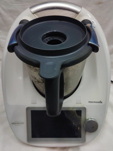 Machine cuisson tout - de, tout-en-un