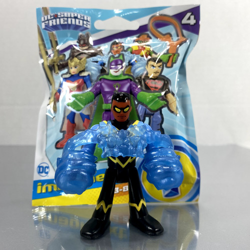 Imaginext super friends - imaginext,