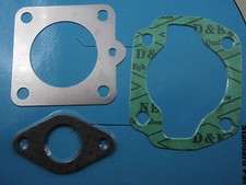 Joint De Culasse Joint De Pied Puch Skytrack 50 - Top Set - Ensemble De Joints