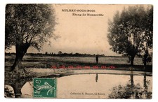 CPA AULNAY SOUS BOIS (93) -