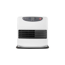 Poele a pétrole électronique