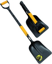 Pelle À Auto Fiberglass Vigor