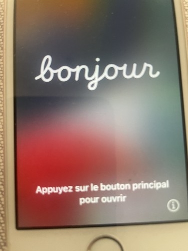 Apple iphone ère - apple,