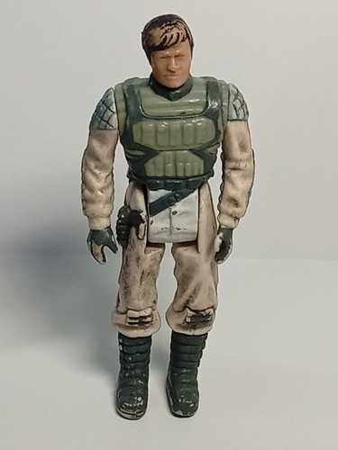 Mask kenner 1986 - mask, m.a.s.k.