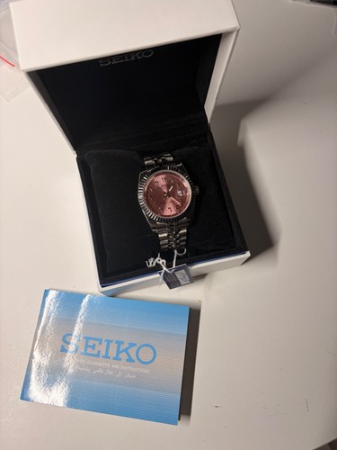 Montre seiko automatique homme - montre,