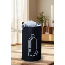 Panier à Linge Pliable Multi