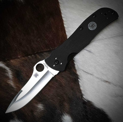 Spyderco terzuola starmate - spyderco,