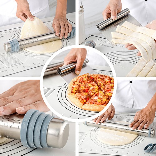Rouleau pâtisserie à - rouleau,