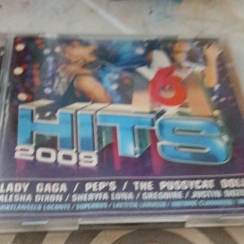 Opendisc various hits 2008 - various,