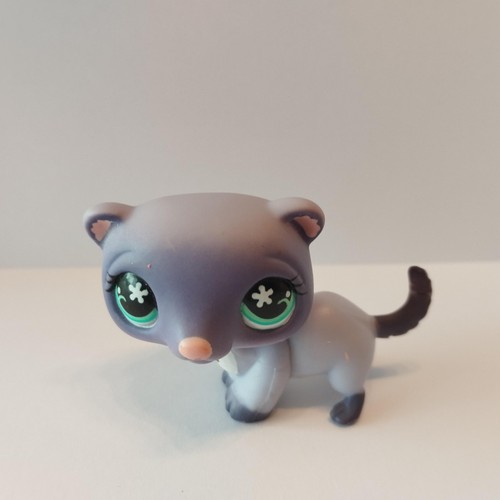 Figurine petshop authentique - figurine,