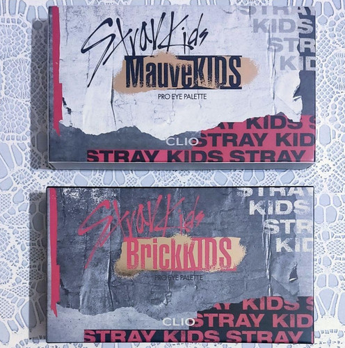 Stray kids clio pro eye - kids,