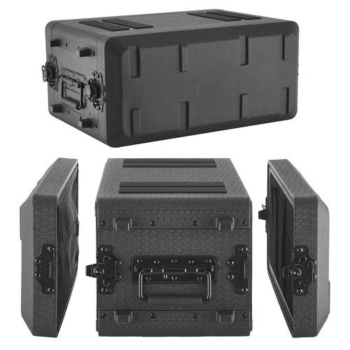 Uimoso rackmount flight - 4u,