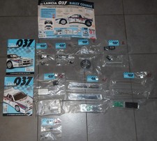 NOT FULL KIT Lancia 037  Ixo