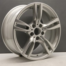BMW 3 Série 400M M Sport 18 "