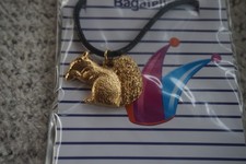 8098  COLLIER PENDENTIF ETAIN
