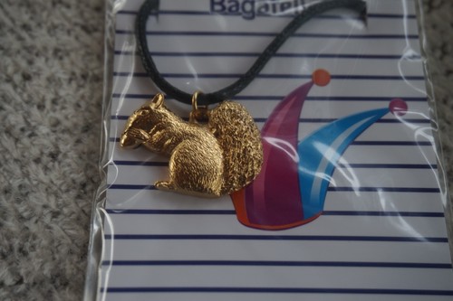 8098 collier pendentif etain - 8098,