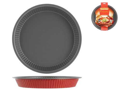 Moule À Tarte Antiadhésif