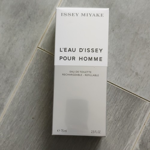 Issey miyake eau - issey, l'eau