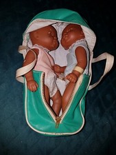 2 baby EMSON Twin BABY DOLLS