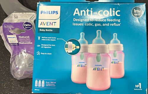 Brand new philips - brand, new!