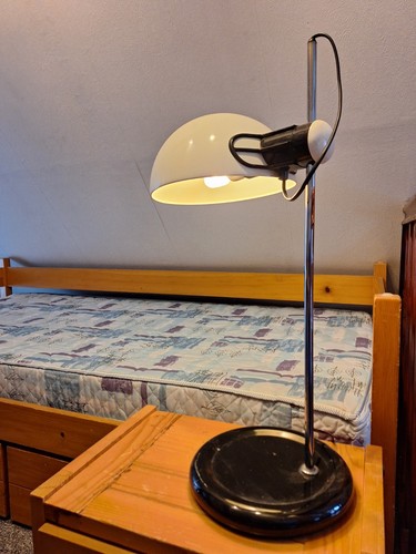 Ancienne lampe bureau - ancienne,