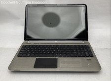 HP Pavilion DV6 AMD A6-3400M 1400MHz 4GB RAM No HDD - Parts