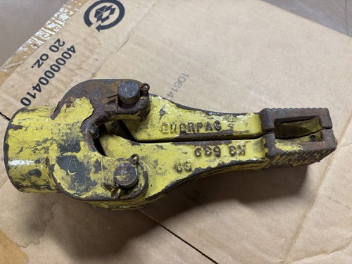 Enerpac a92 duckbill spreader - enerpac,