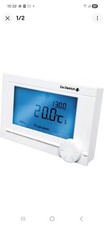 De Dietrich AD 304 Thermostat