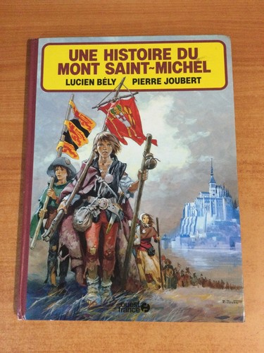 Une histoire - une, du