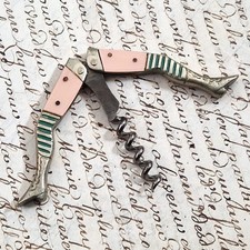 Rare tire-bouchon French