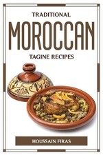 Traditional Moroccan Tagine
