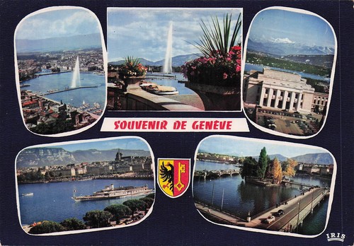Suisse geneve jet eau - jet,