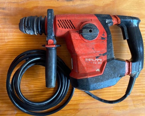 Perforateur burineur hilti - burineur,