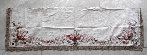 Linge ancien jolie chemin - chemin, de