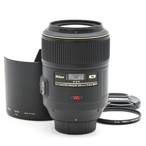 Nikon nikkor 105mm 2 8 - nikkor, f/2.8
