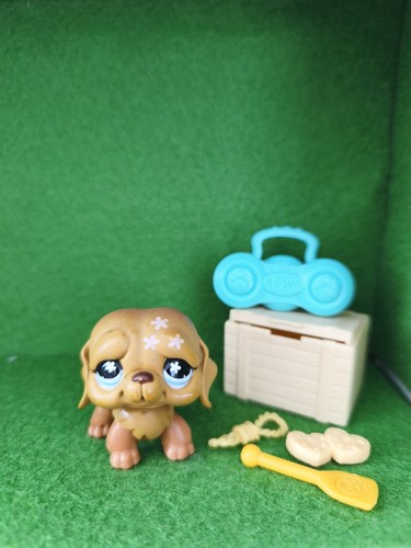 Lps littlest pet shop - lps,