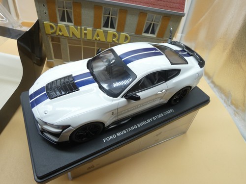 Ford mustang shelby gt500 - ford,