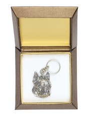 Boston Terrier - Pendentif