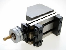 Petit Glissière De Fraisage